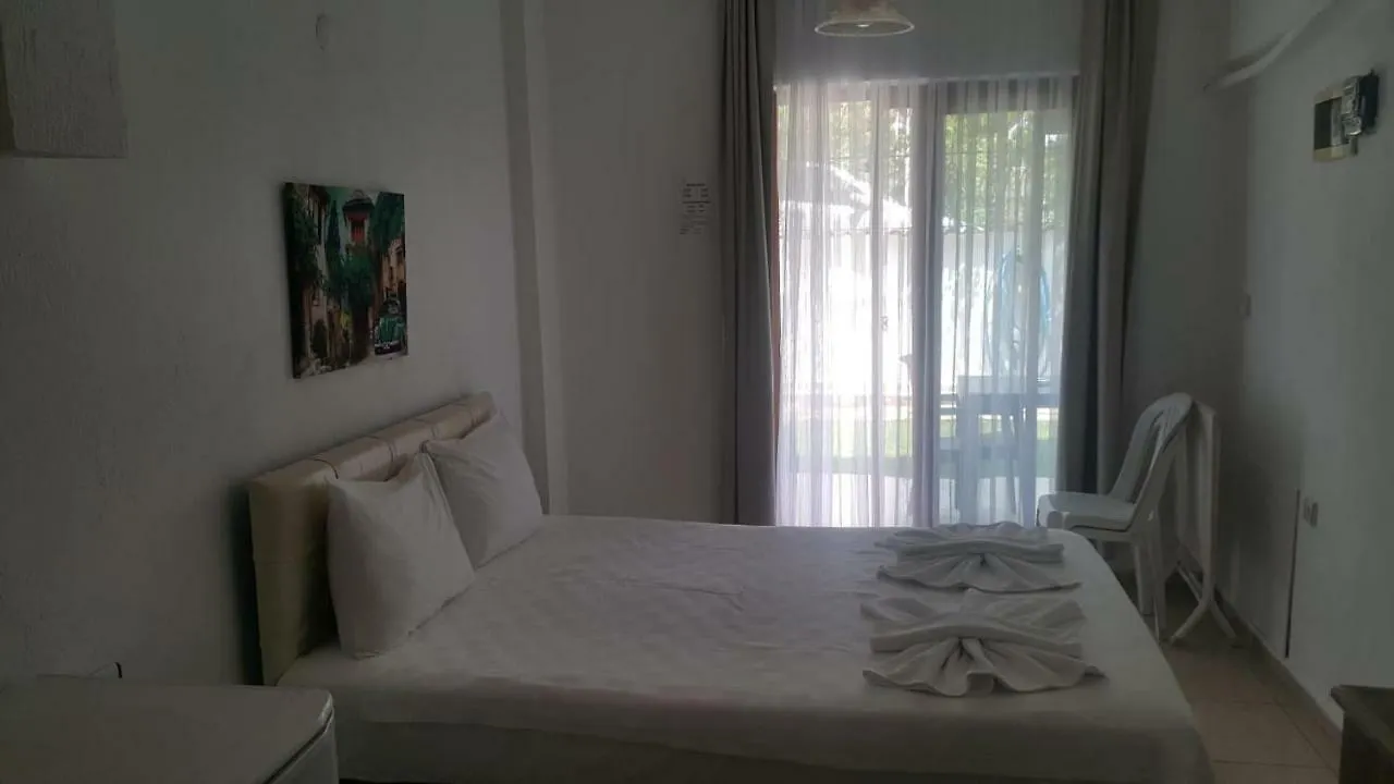 Şenol Apart Akyaka  Akyaka (Mugla)