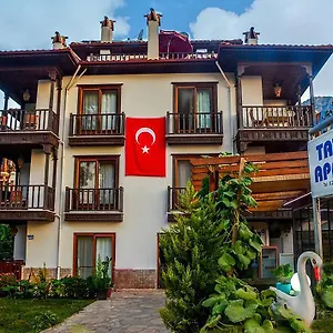 Tatil Apart Akyaka (Mugla)